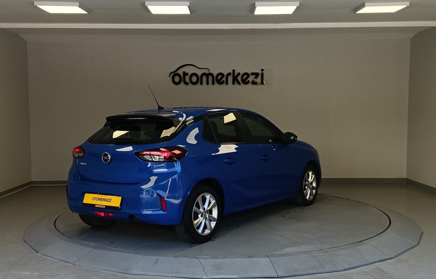 OPEL CORSA 23
